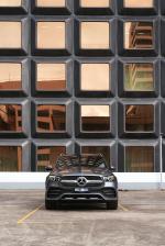 Mercedes-Benz GLE300 d 4Matic AMG Line 2019 года (AU)